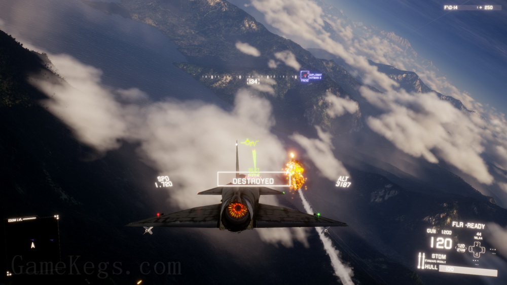 僚机计划.Project Wingman