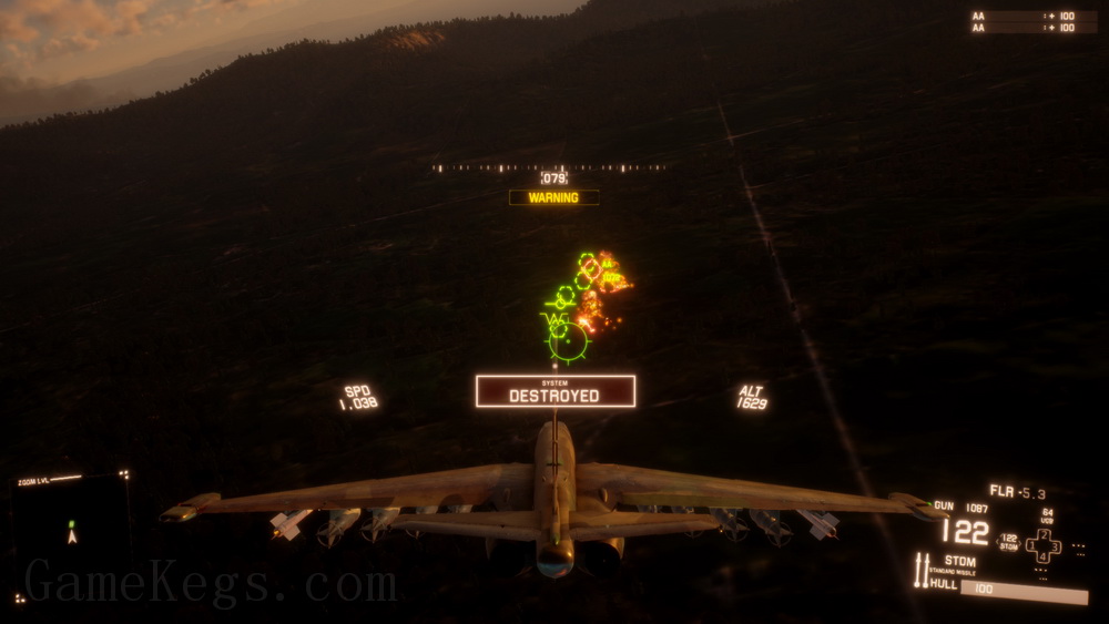 僚机计划.Project Wingman
