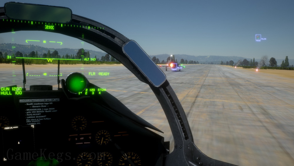僚机计划.Project Wingman