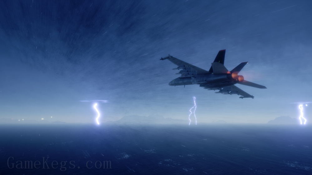 僚机计划.Project Wingman