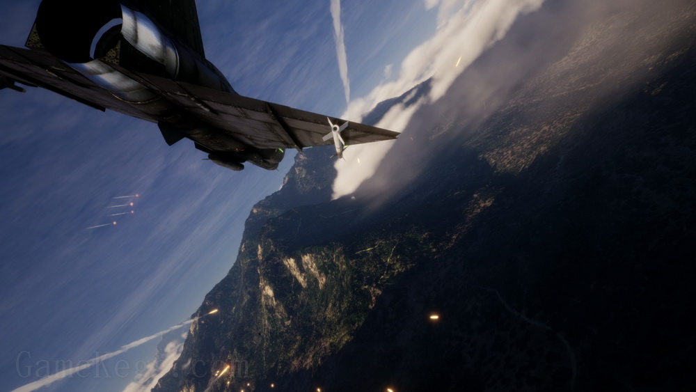 僚机计划.Project Wingman