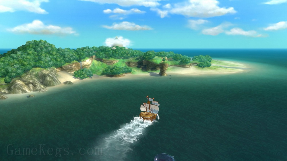 二之国：白色圣灰的女王 – 重制版.Ni no Kuni: Wrath of the White Witch Remastered