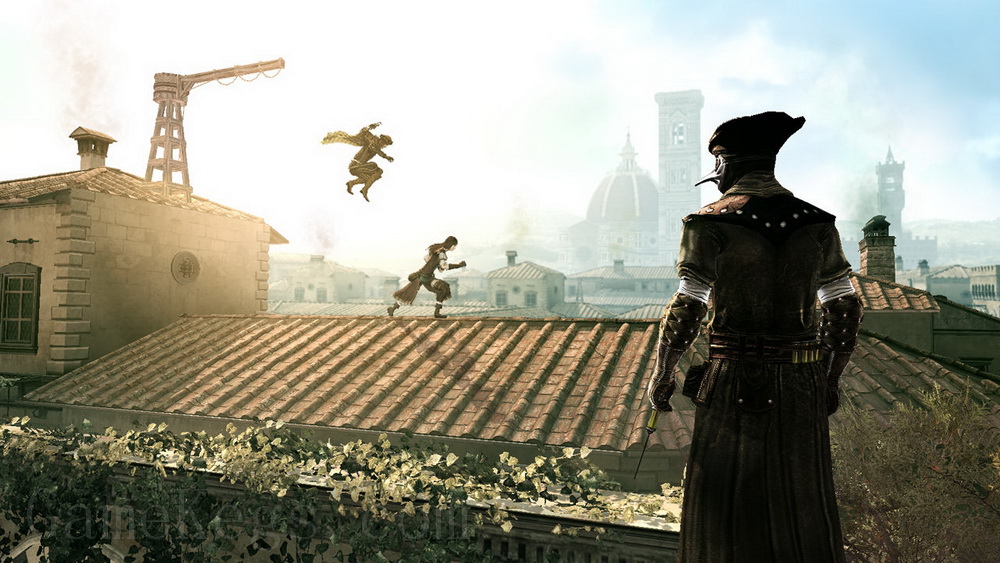 刺客信条：兄弟会.Assassins Creed Brotherhood