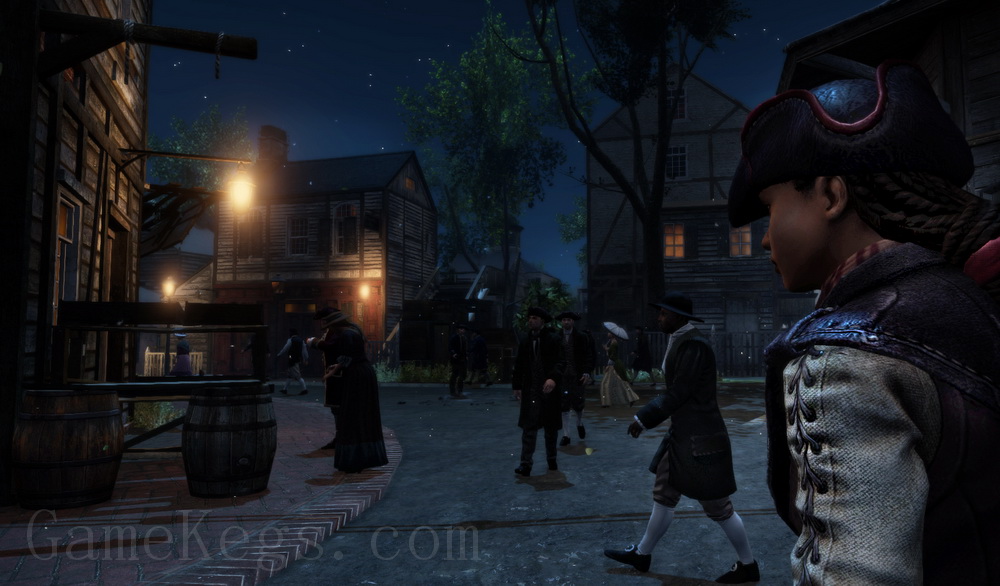 刺客信条3：解放.Assassins Creed Liberation HD