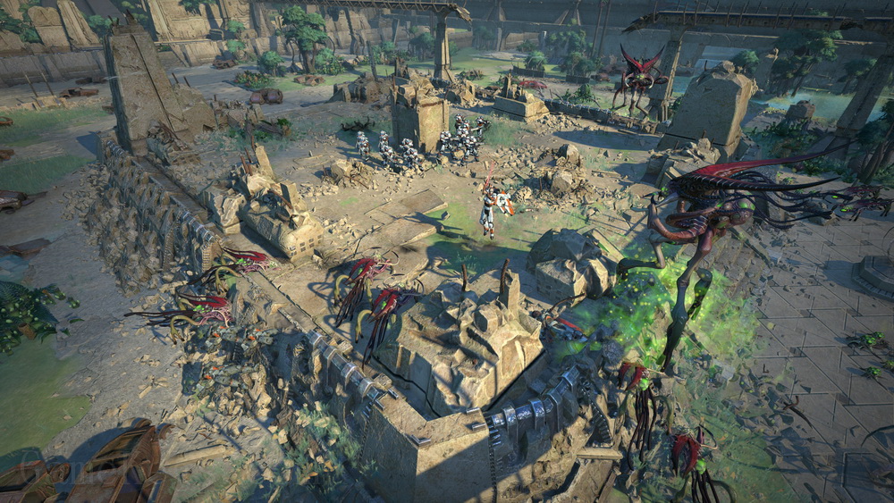 奇迹时代：星陨 豪华版.Age of Wonders Planetfall: Premium Edition