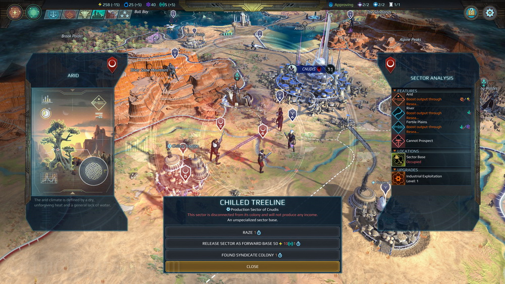 奇迹时代：星陨 豪华版.Age of Wonders Planetfall: Premium Edition