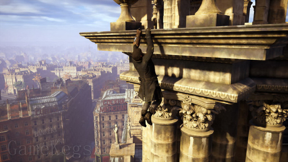 刺客信条：枭雄 – 黄金版.Assassin’s Creed: Syndicate – Gold Edition