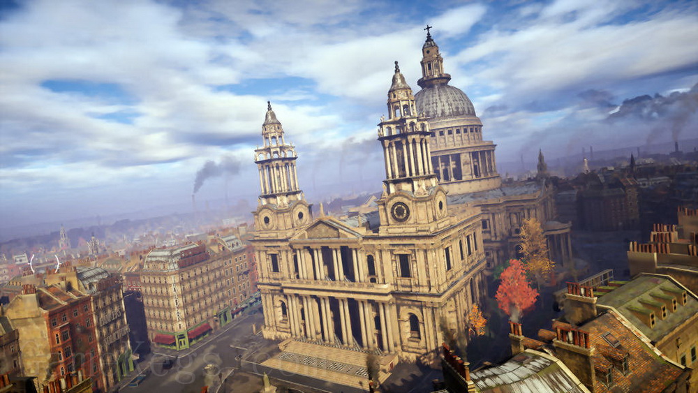 刺客信条：枭雄 – 黄金版.Assassin’s Creed: Syndicate – Gold Edition
