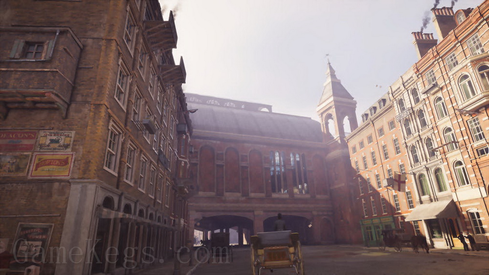 刺客信条：枭雄 – 黄金版.Assassin’s Creed: Syndicate – Gold Edition