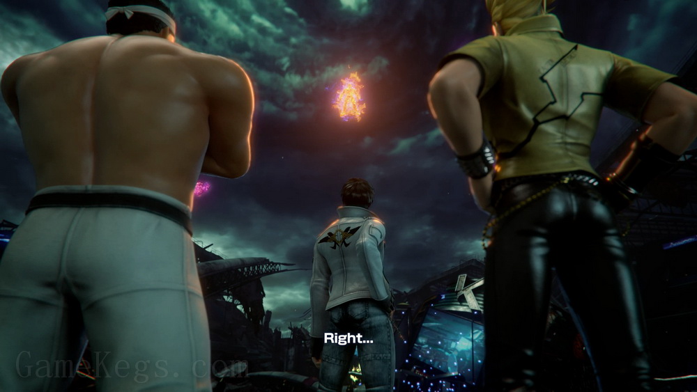 拳皇14 STEAM版.The King of Fighters XIV Steam Edition