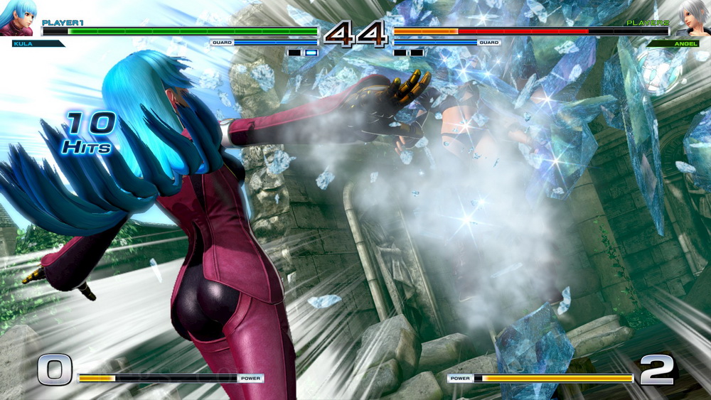 拳皇14 STEAM版.The King of Fighters XIV Steam Edition