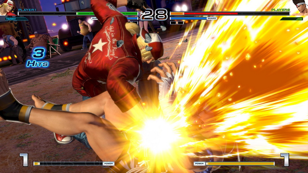 拳皇14 STEAM版.The King of Fighters XIV Steam Edition