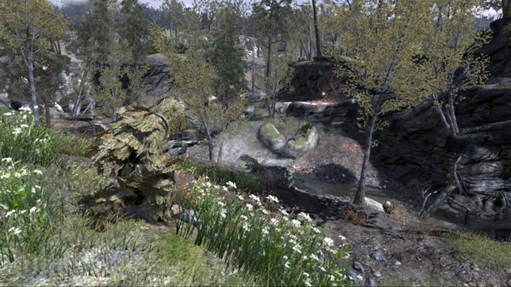 使命召唤4：现代战争.Call of Duty 4 Modern Warfare
