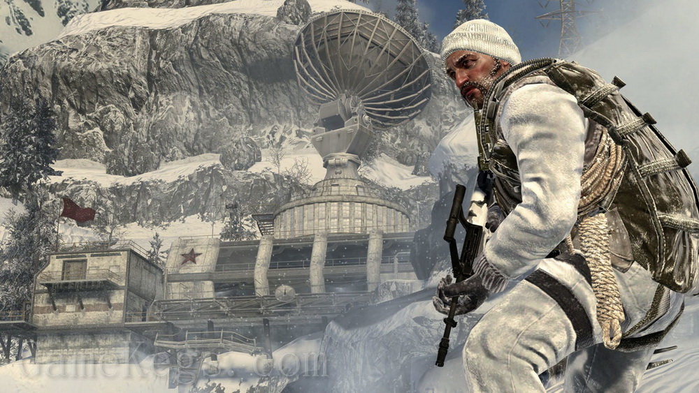 使命召唤7:黑色行动.Call of Duty 7