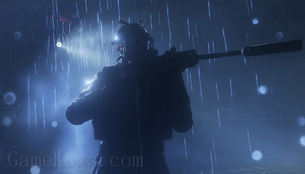 使命召唤4：现代战争 – 重制版.Call of Duty: Modern Warfare Remastered (2017)