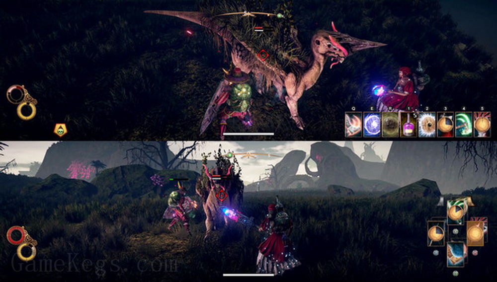物质世界：终极版.Outward Definitive Edition