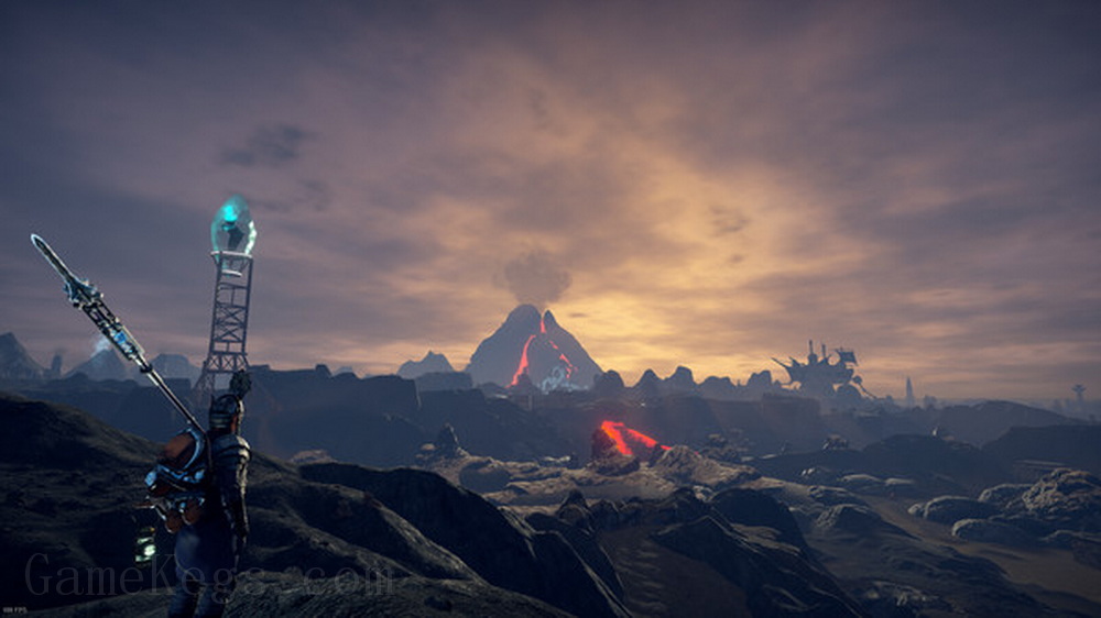 物质世界：终极版.Outward Definitive Edition