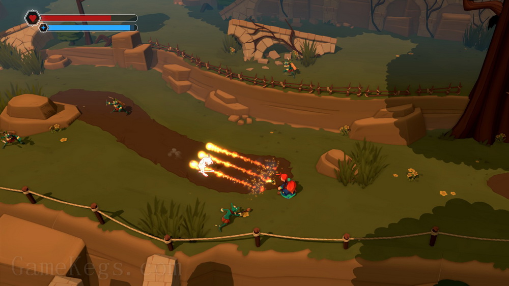 奥秘法师.Mages of Mystralia