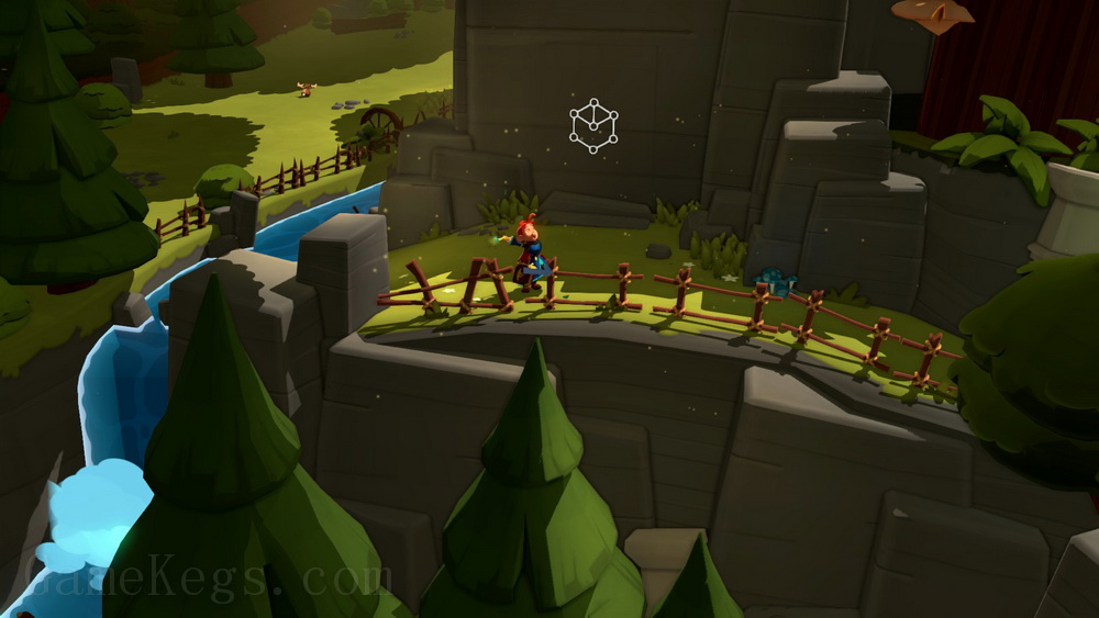 奥秘法师.Mages of Mystralia