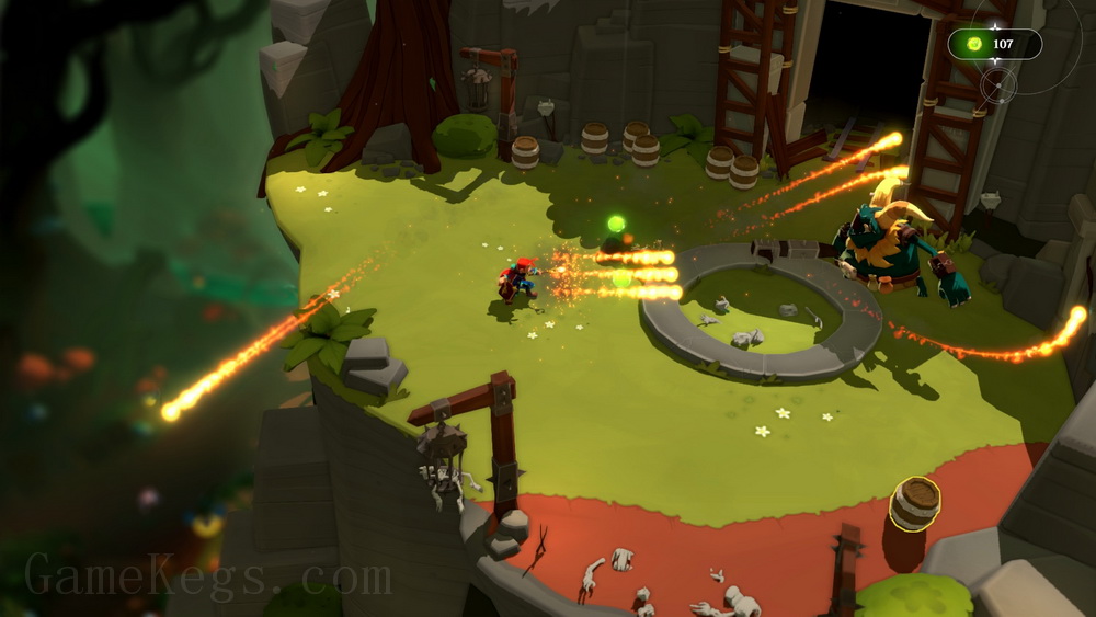 奥秘法师.Mages of Mystralia
