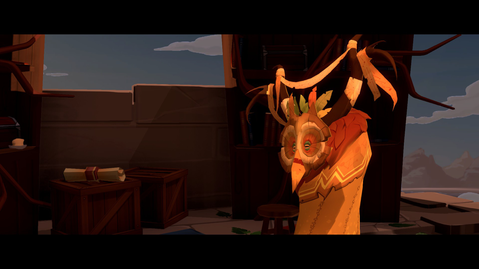 奥秘法师.Mages of Mystralia