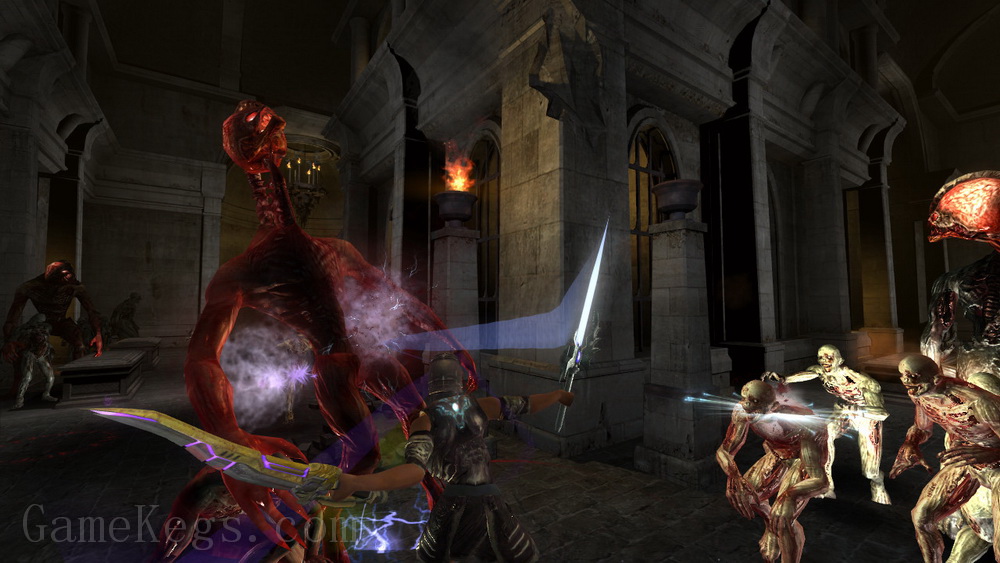 暗黑之门：伦敦.Hellgate London