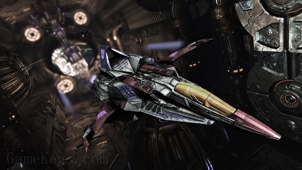 变形金刚：塞伯坦之战.Transformers War for Cybertron