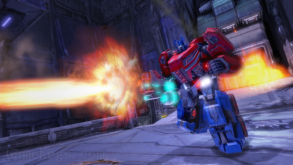 变形金刚：暗焰崛起.Transformers Rise of the Dark Spark