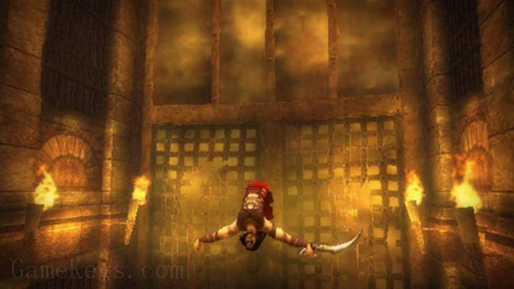 波斯王子2：武者之心.Prince of Persia: Warrior Within