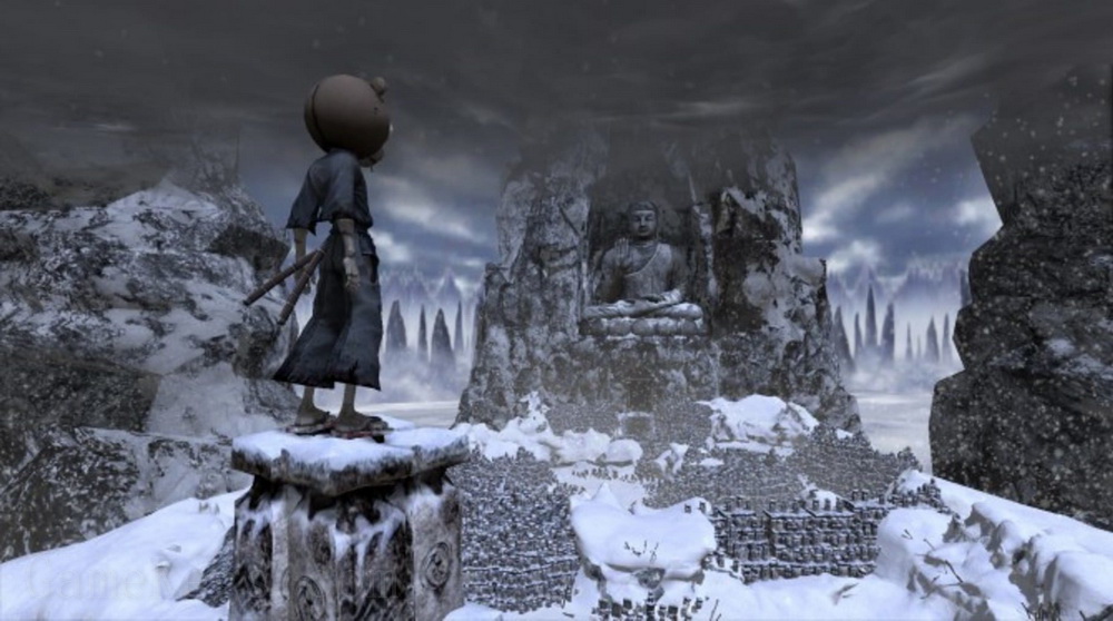 爆炸头武士2：库玛复仇.Afro Samurai 2: Revenge of Kuma