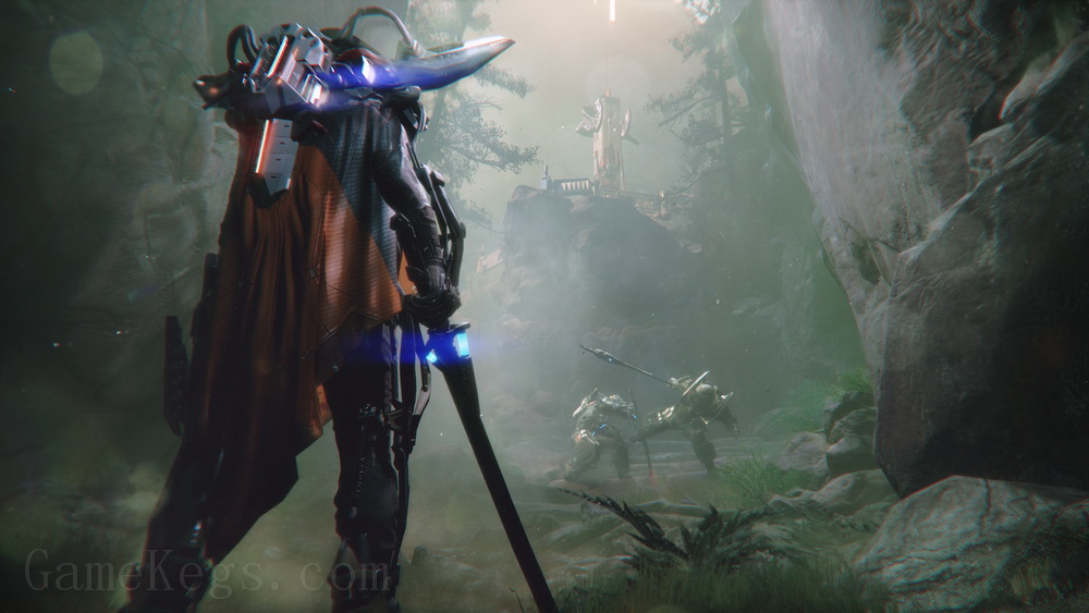 迸发2 – 白金版.The Surge 2 – Premium Edition