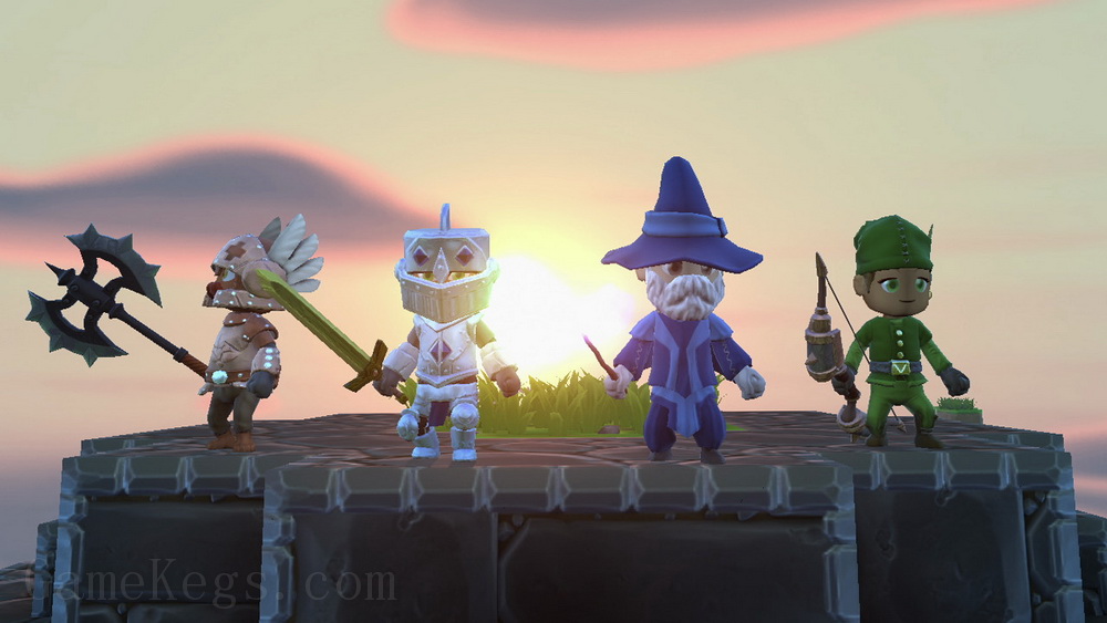 传送门骑士.Portal Knights