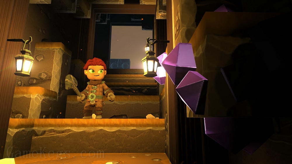 传送门骑士.Portal Knights