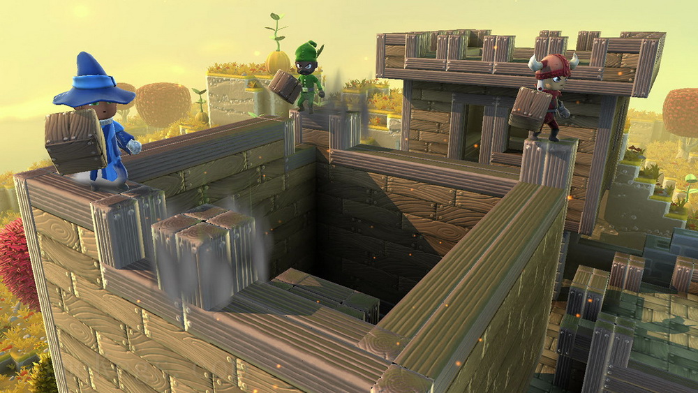 传送门骑士.Portal Knights