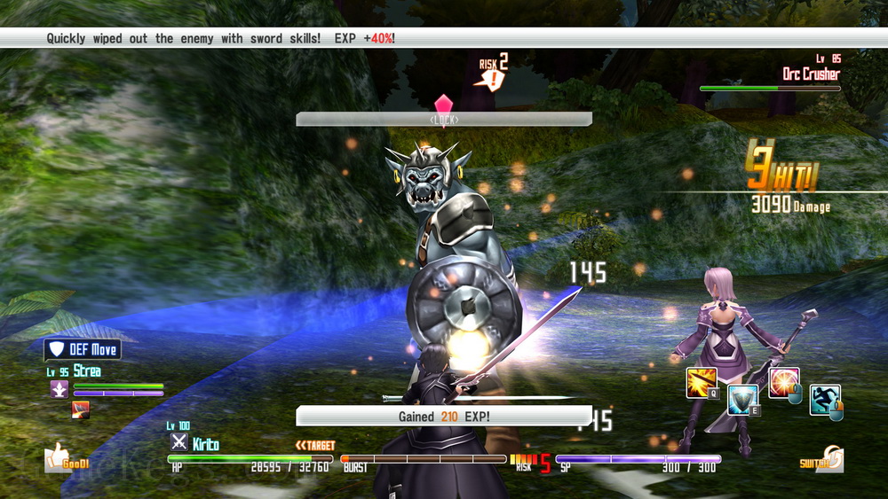 刀剑神域：虚空断章.Sword Art Online:Hollow Fragment