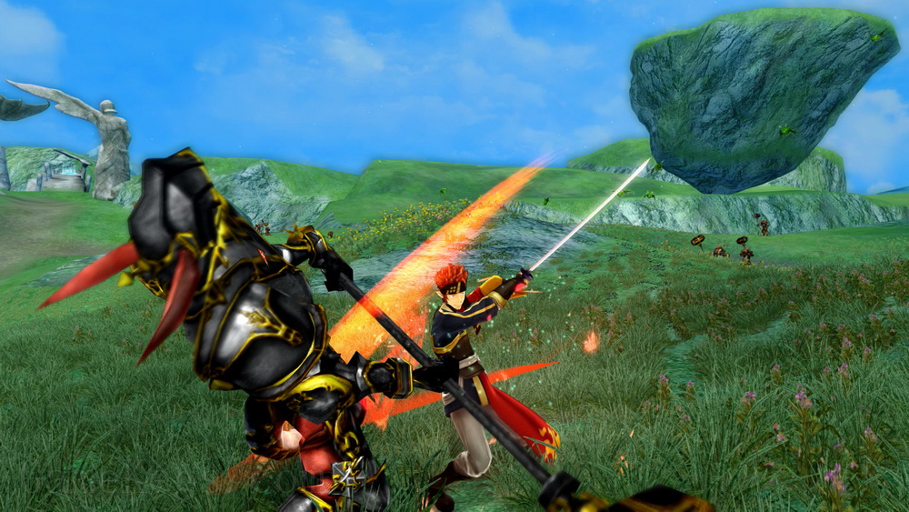 刀剑神域：失落之歌.Sword Art Online Lost Song