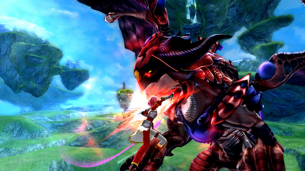 刀剑神域：失落之歌.Sword Art Online Lost Song