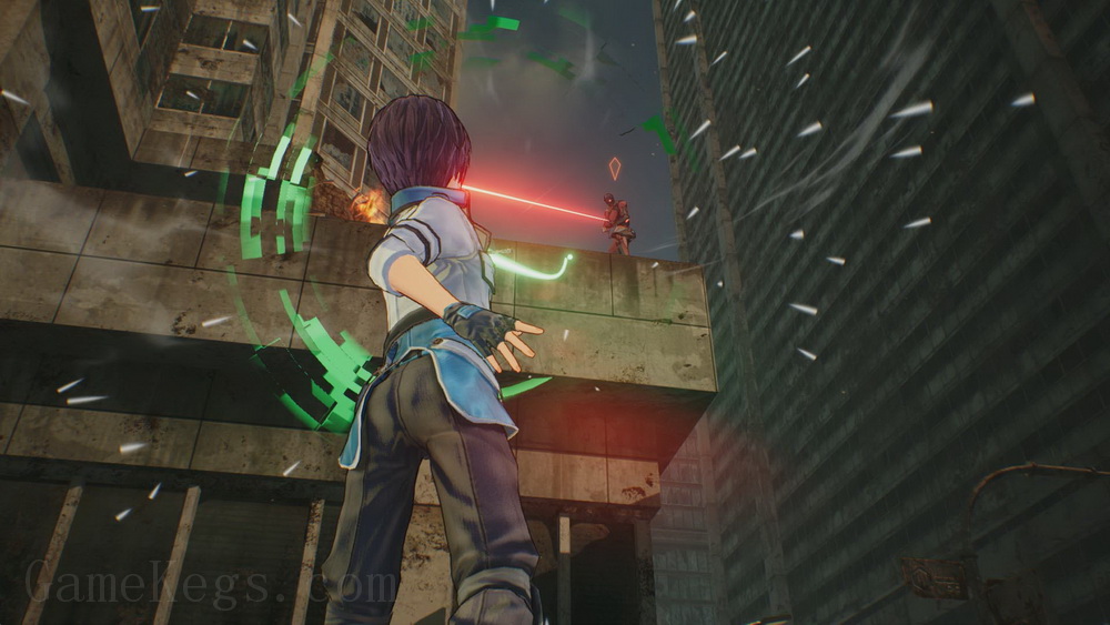 刀剑神域：夺命凶弹 – 完全版.Sword Art Online: Fatal Bullet – Complete Edition