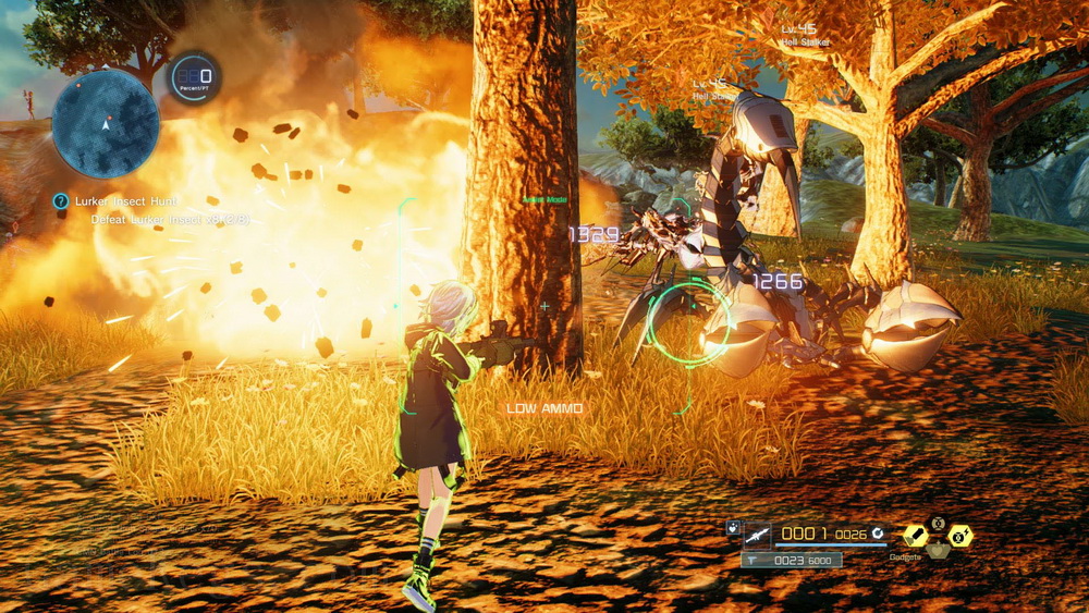 刀剑神域：夺命凶弹 – 完全版.Sword Art Online: Fatal Bullet – Complete Edition