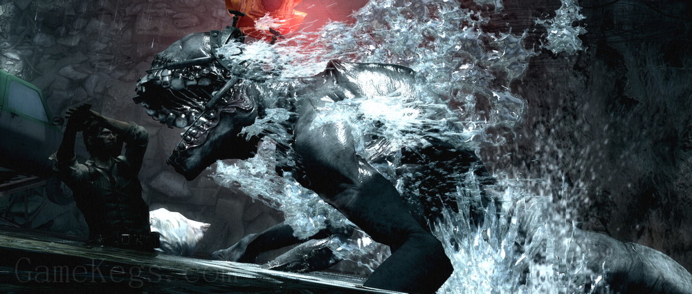 恶灵附身.The Evil Within
