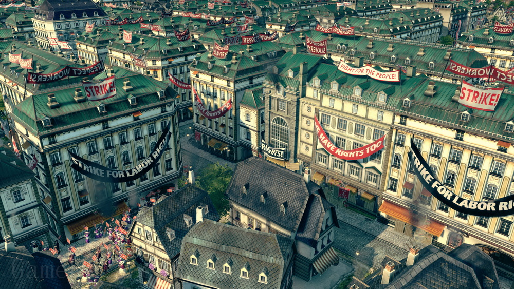 纪元1800：主机版.Anno 1800 Console Edition