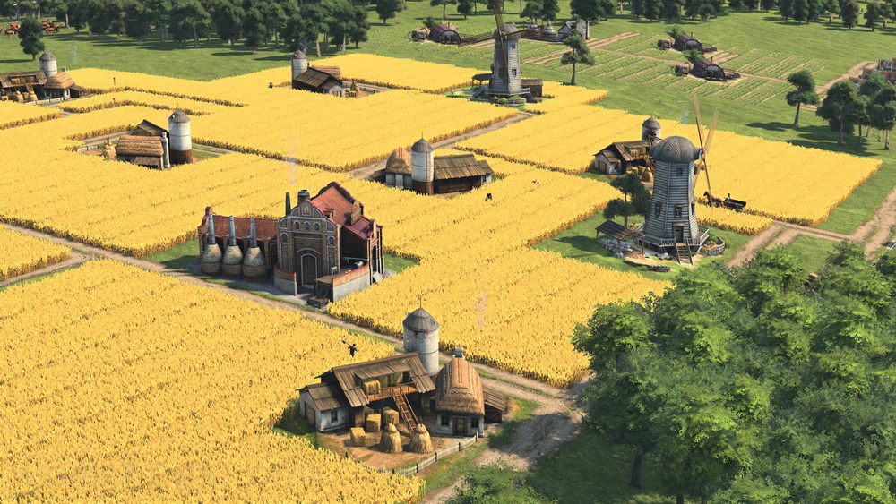 纪元1800：主机版.Anno 1800 Console Edition