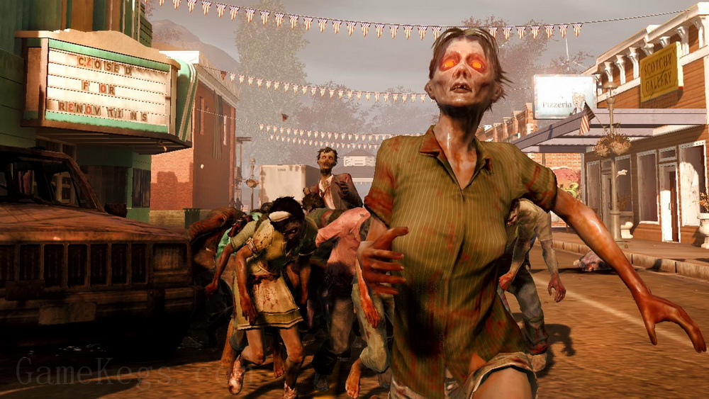 腐烂国度：一周年生存版.State of Decay: Year One Survival Edition