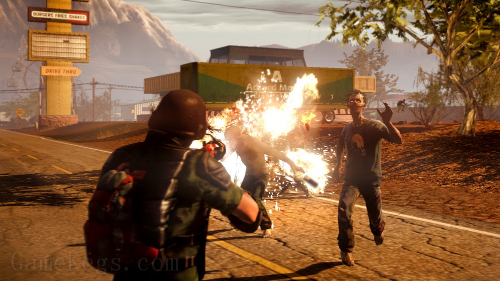 腐烂国度：一周年生存版.State of Decay: Year One Survival Edition