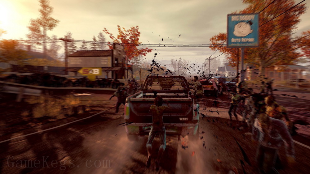 腐烂国度：一周年生存版.State of Decay: Year One Survival Edition