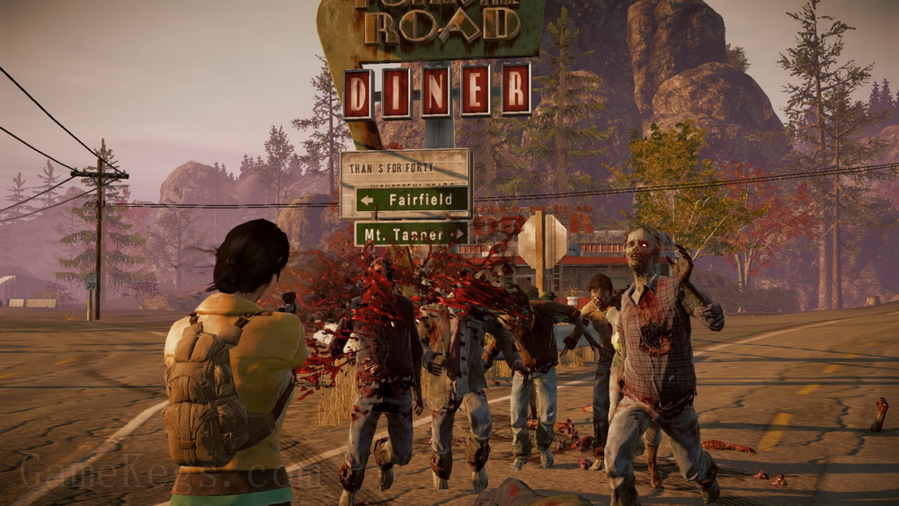 腐烂国度：一周年生存版.State of Decay: Year One Survival Edition