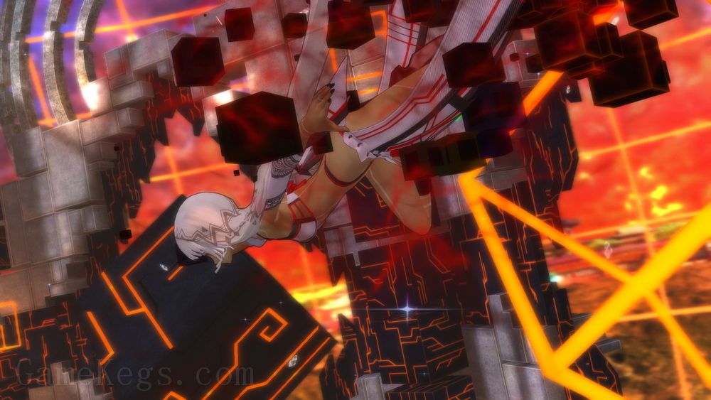 命运/创世：连接 – 豪华版.Fate/EXTELLA LINK – Digital Deluxe Edition