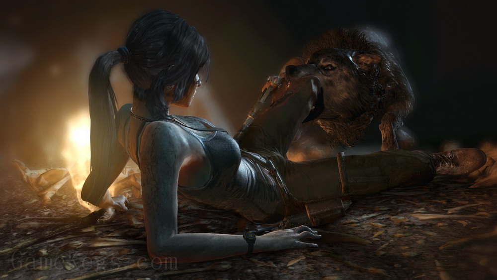 古墓丽影：全系列(1-9).Tomb Raider: Anthology