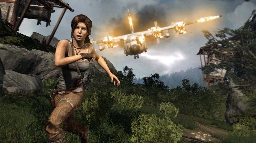 古墓丽影：全系列(1-9).Tomb Raider: Anthology