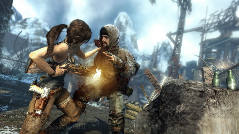古墓丽影：全系列(1-9).Tomb Raider: Anthology